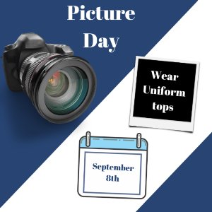Picture Day!